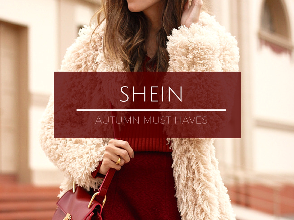 Shein Wallpapers