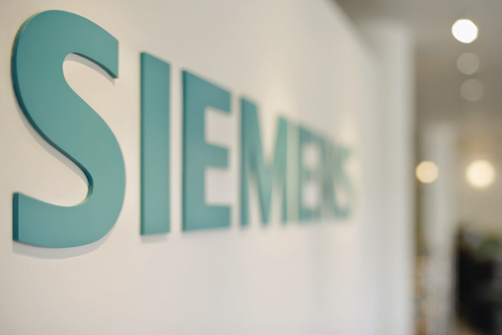 Siemens Wallpapers