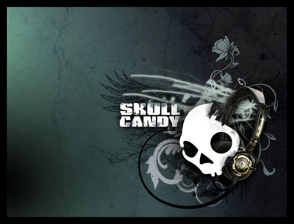 Skullcandy Wallpapers