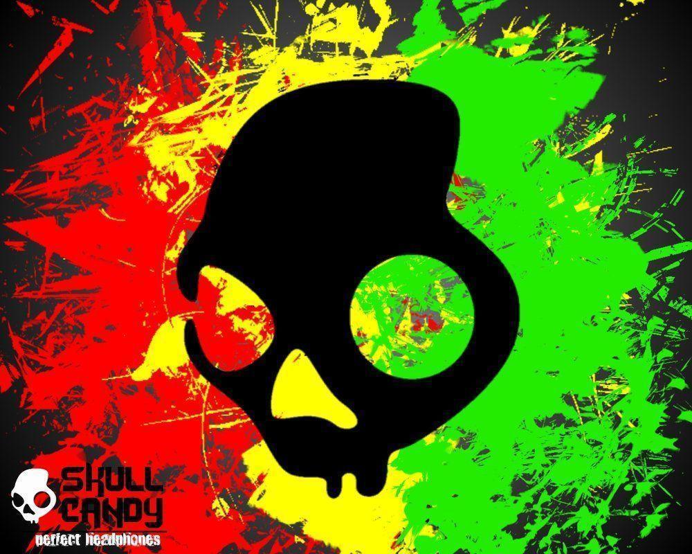 Skullcandy Wallpapers