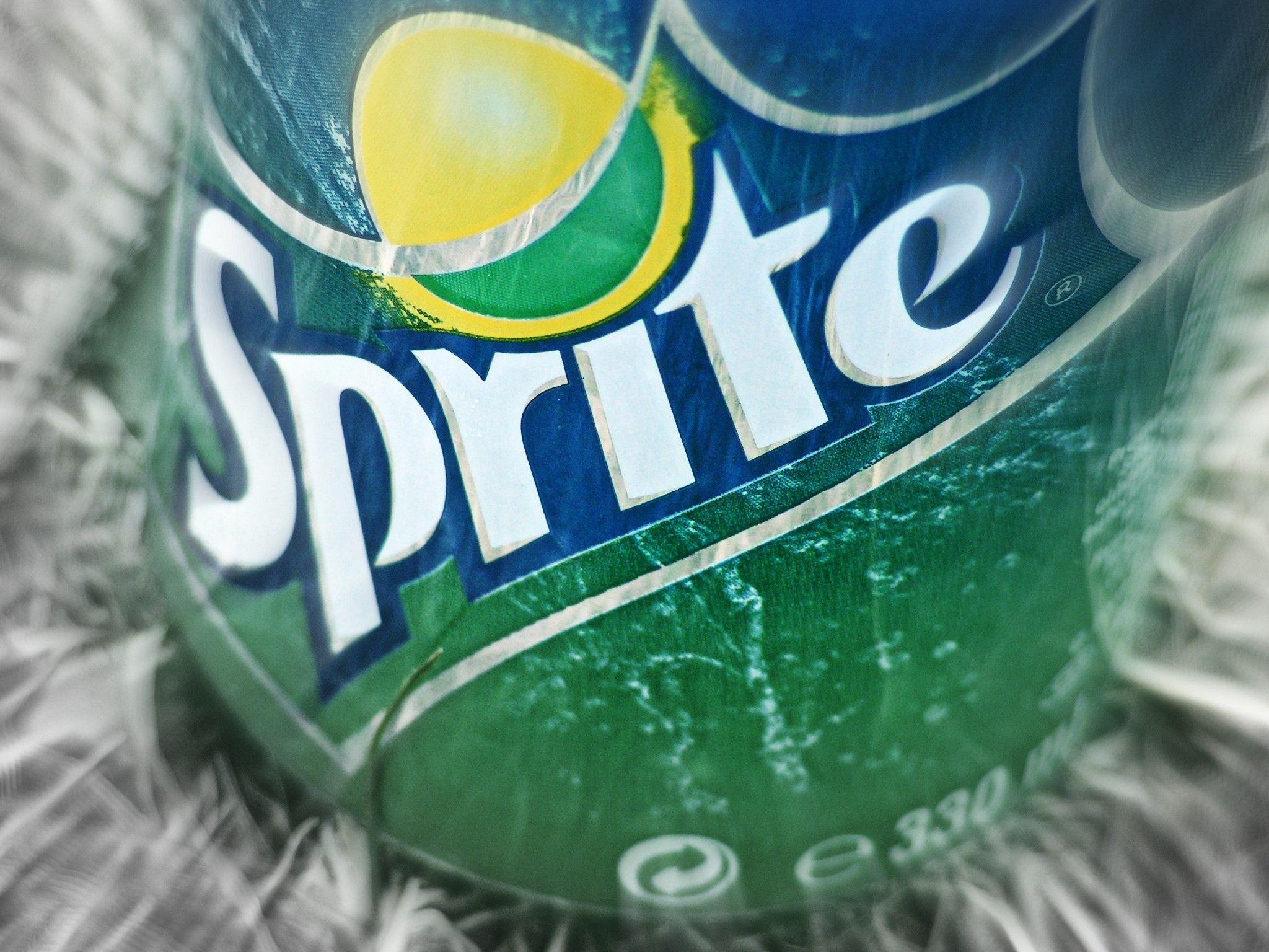 Sprite Wallpapers