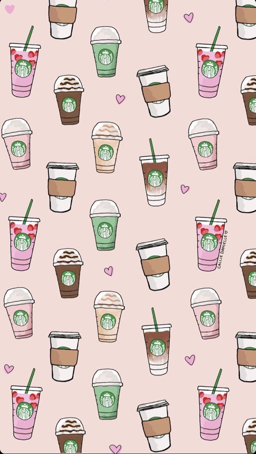 Starbucks Wallpapers