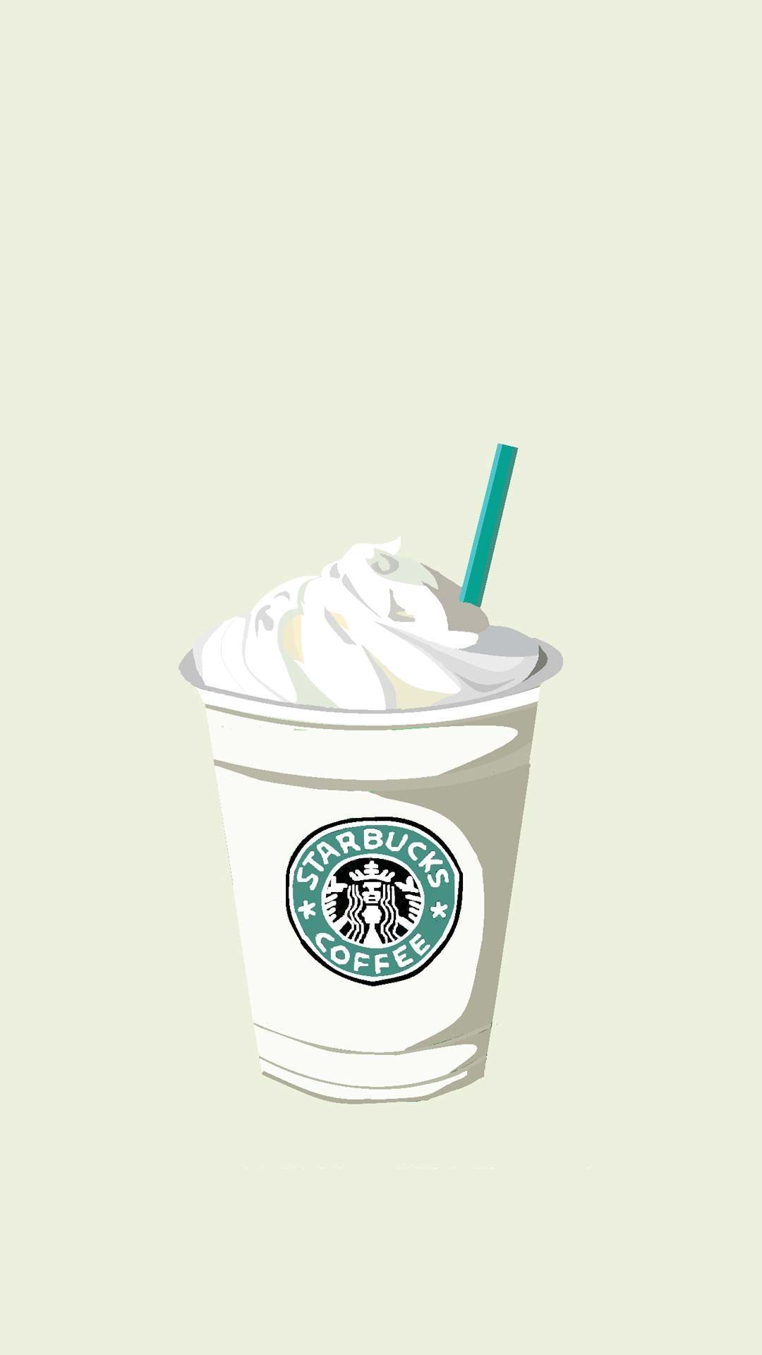 Starbucks Wallpapers