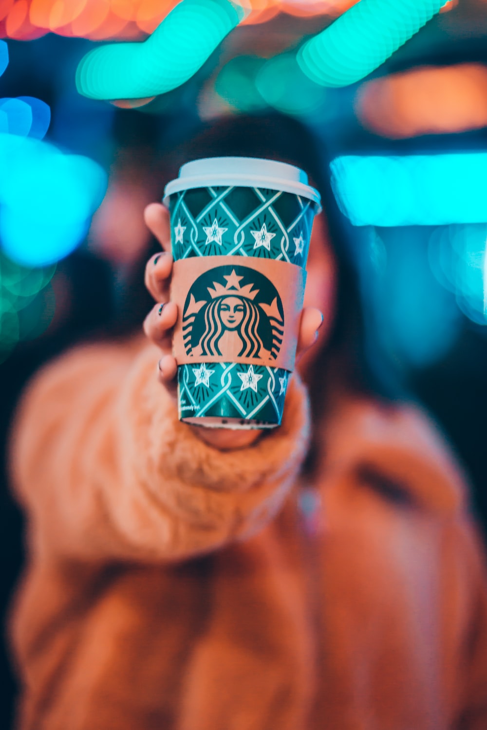 Starbucks Wallpapers