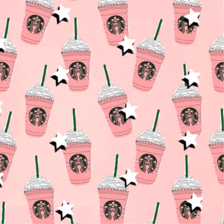 Starbucks Wallpapers