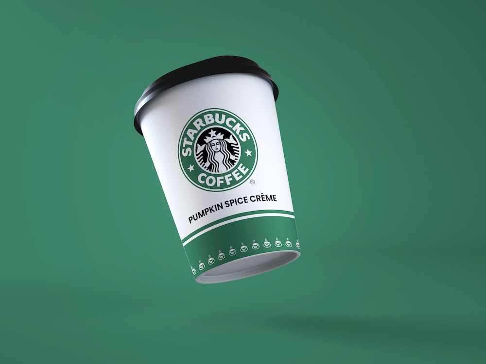 Starbucks Wallpapers