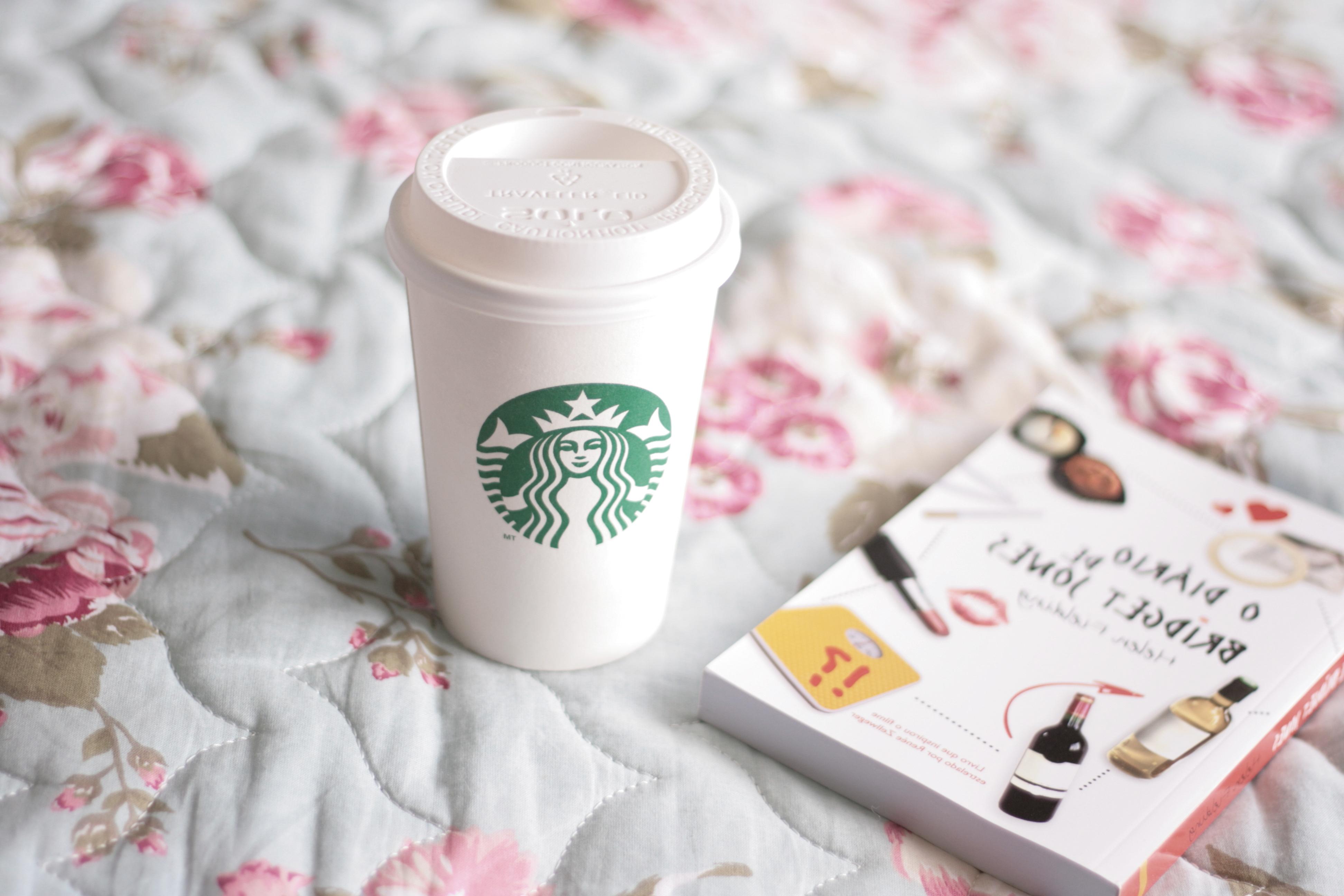 Starbucks Wallpapers