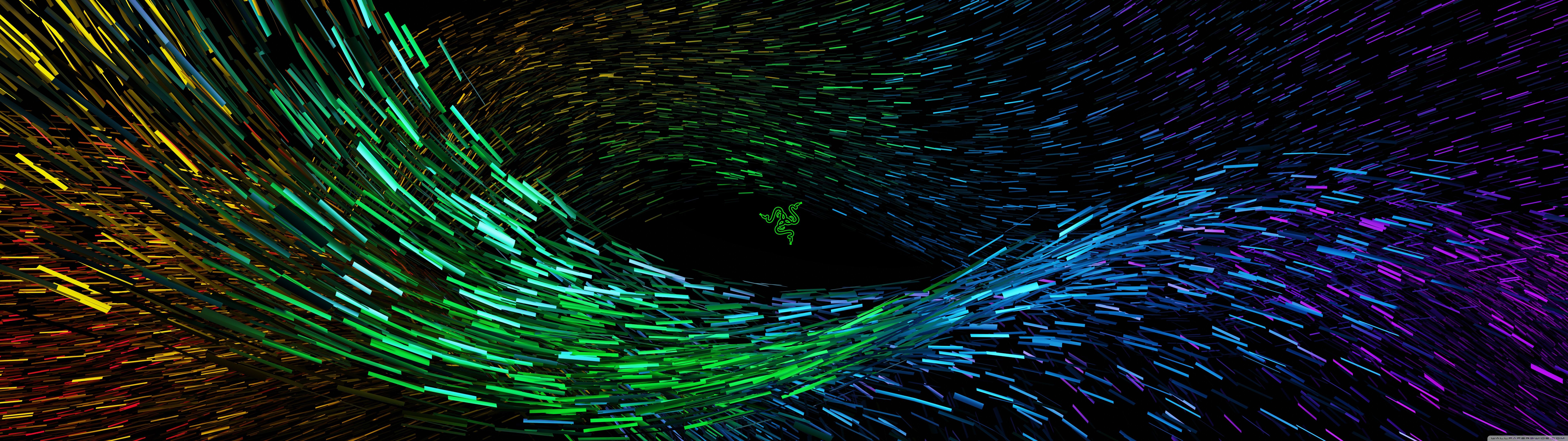 Swarm Razer Wallpapers