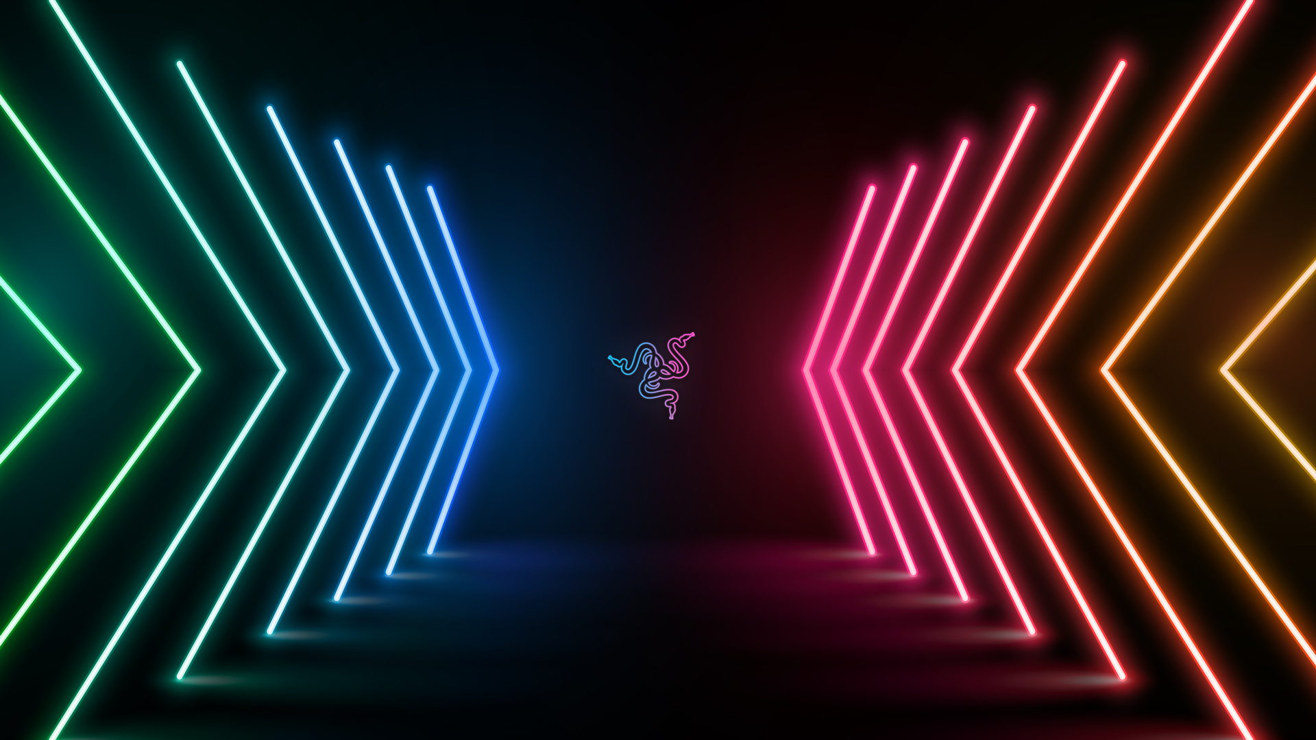 Swarm Razer Wallpapers