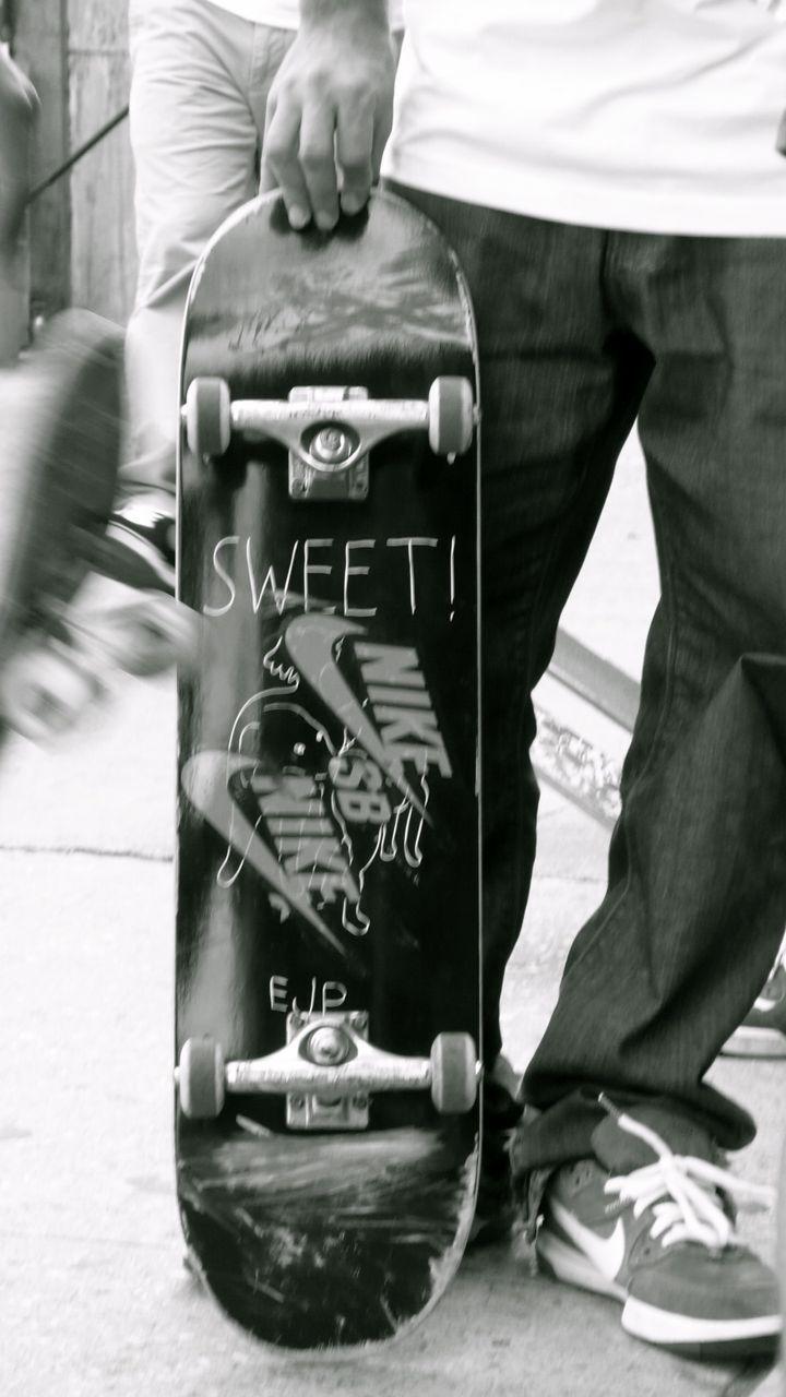 Sweet Skateboards Wallpapers