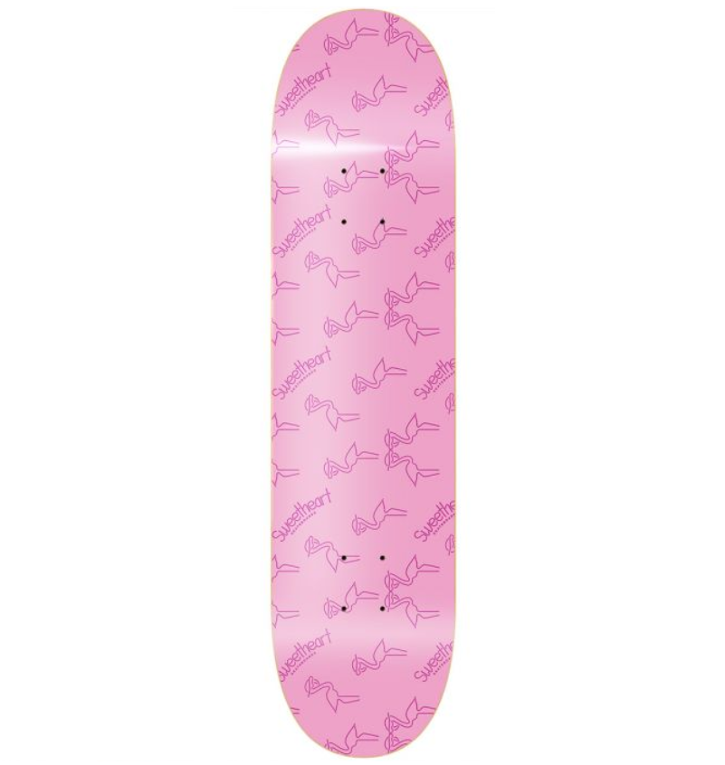Sweet Skateboards Wallpapers