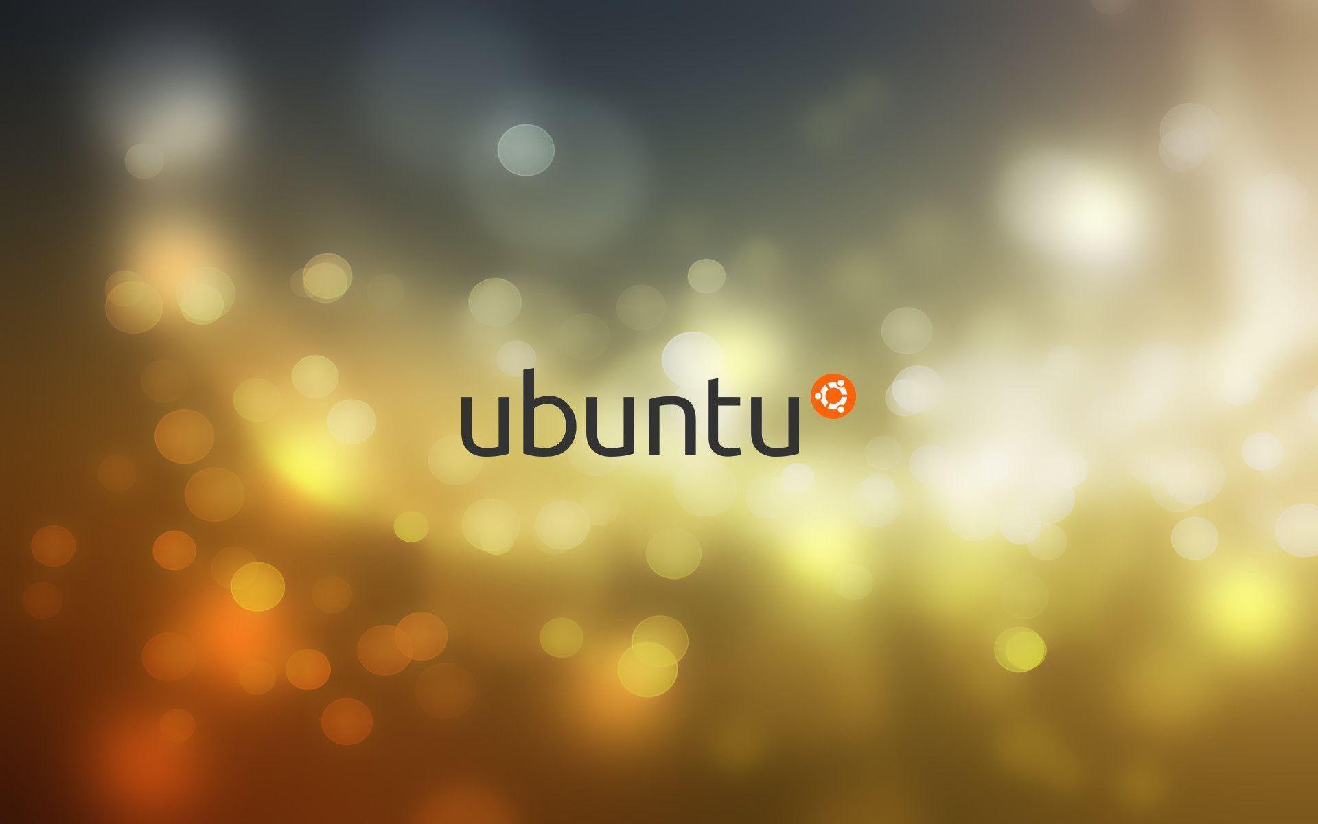 Ubuntu Wallpapers