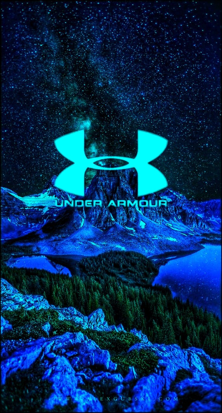 Under Armour Wallpapers