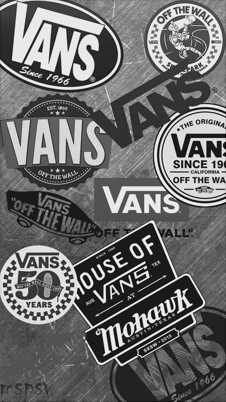 Vans Wallpapers