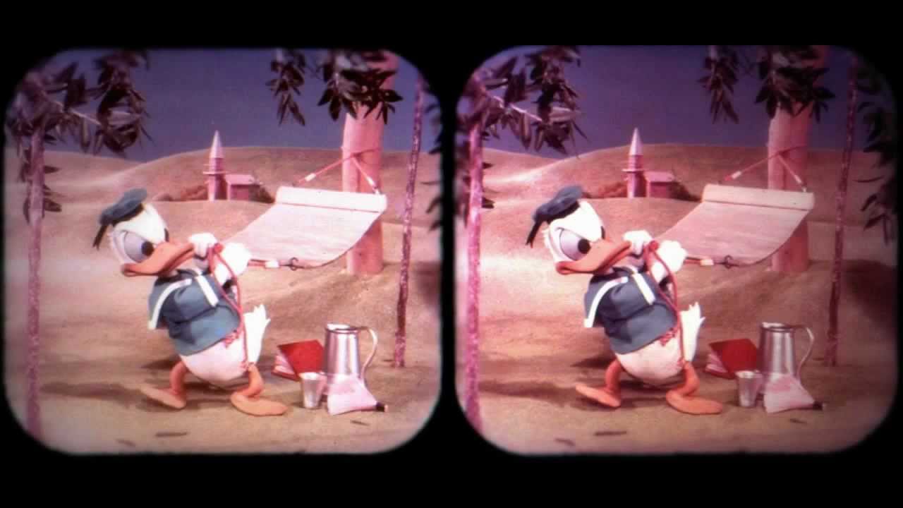 View-Master Wallpapers