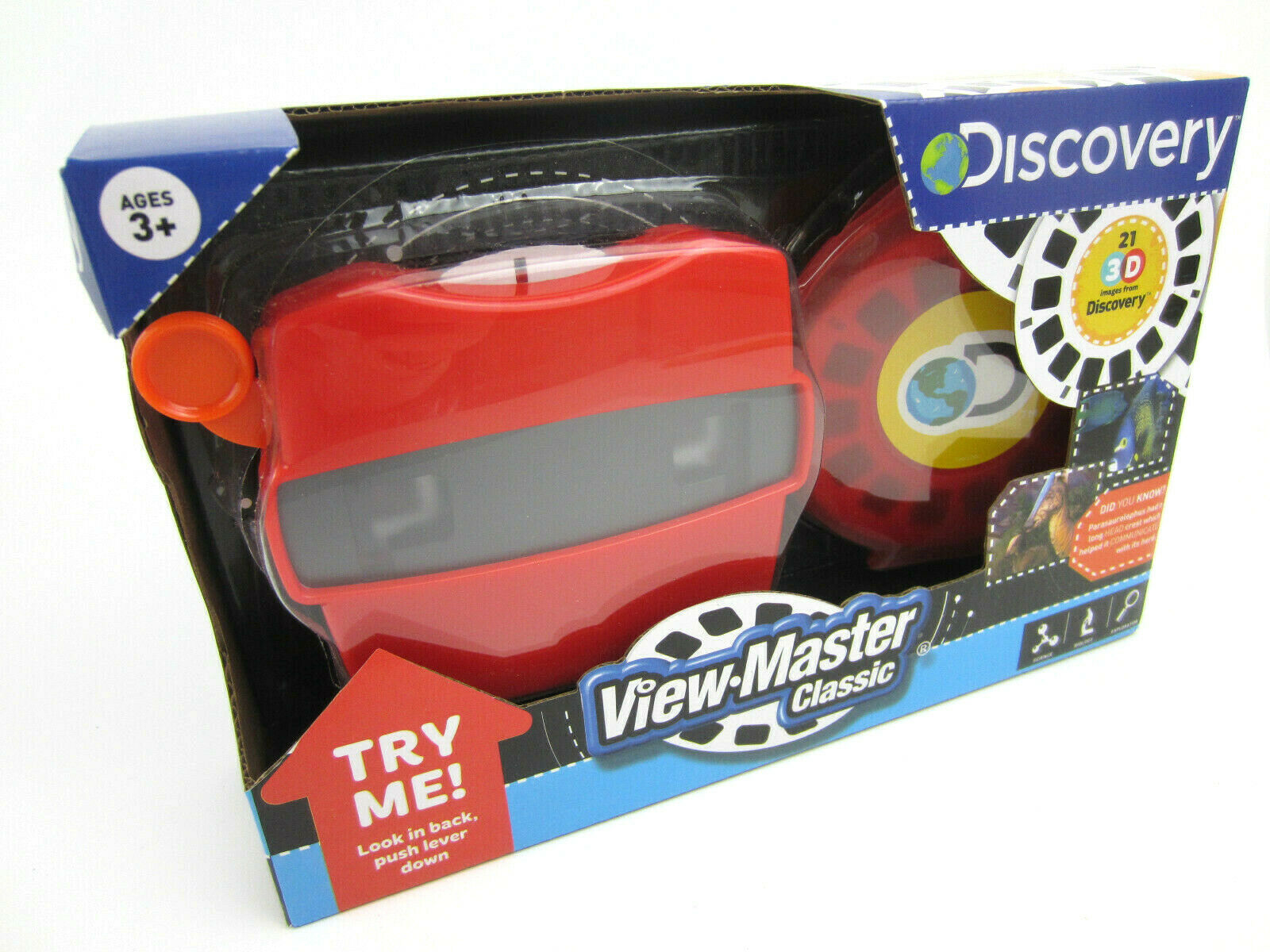 View-Master Wallpapers