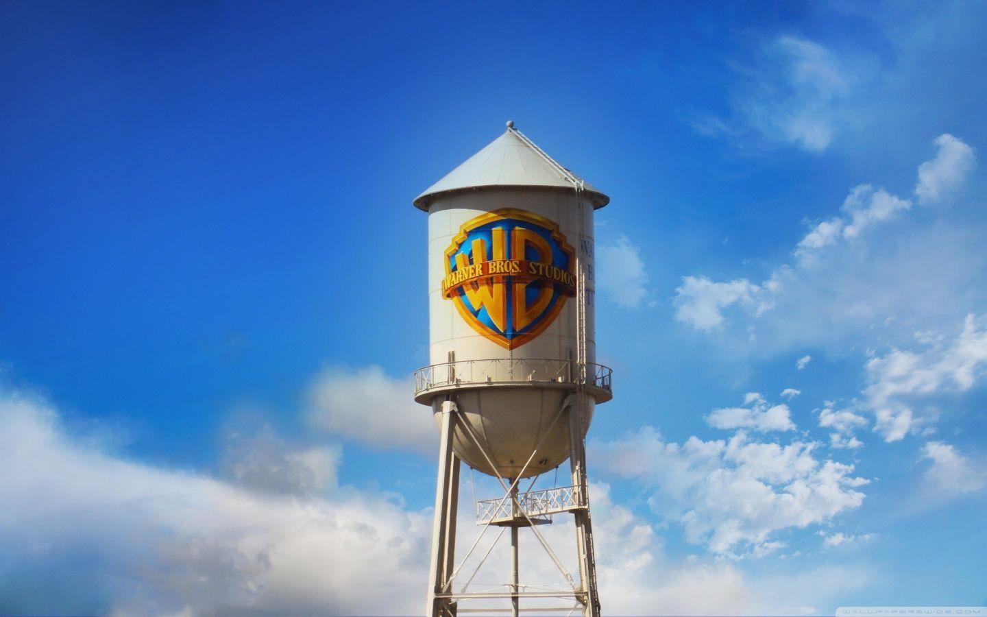 Warner Bros. Entertainment Wallpapers