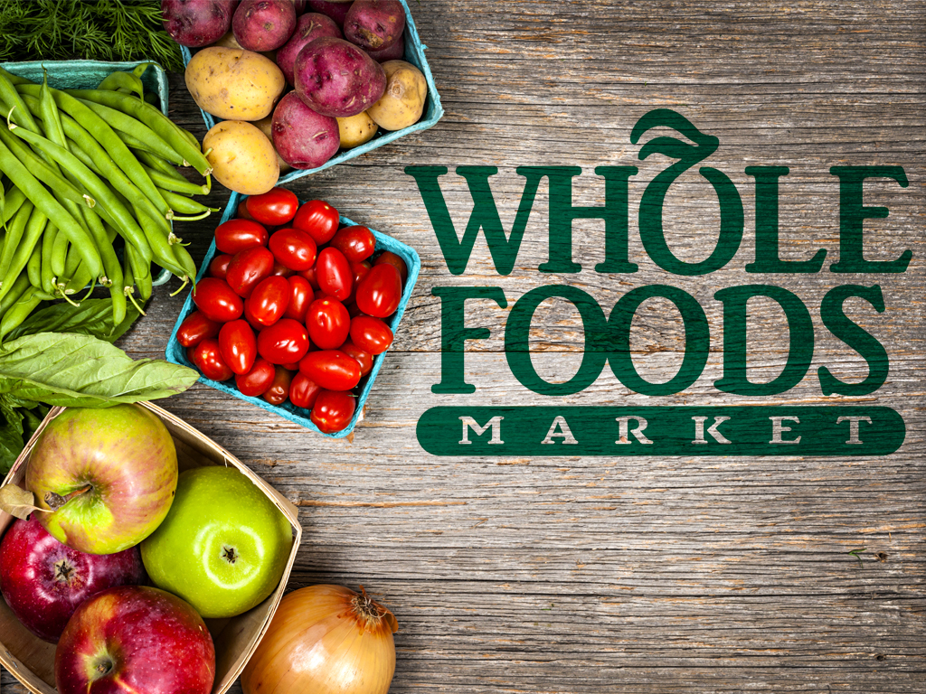 Whole Foods Market Wallpapers