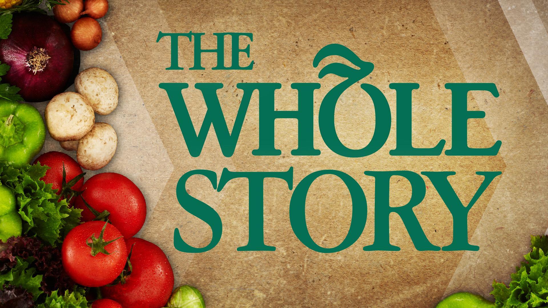 Whole Foods Market Wallpapers