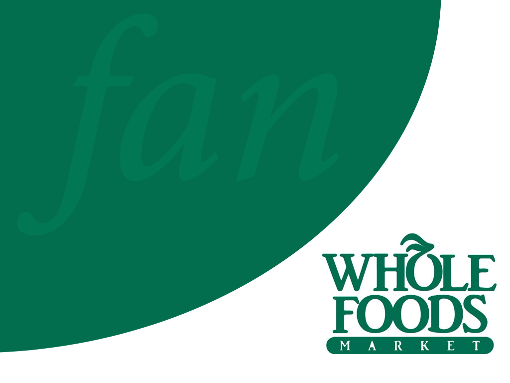 Whole Foods Market Wallpapers