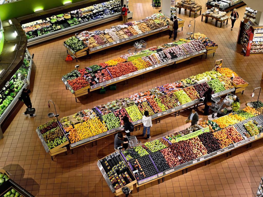 Whole Foods Market Wallpapers