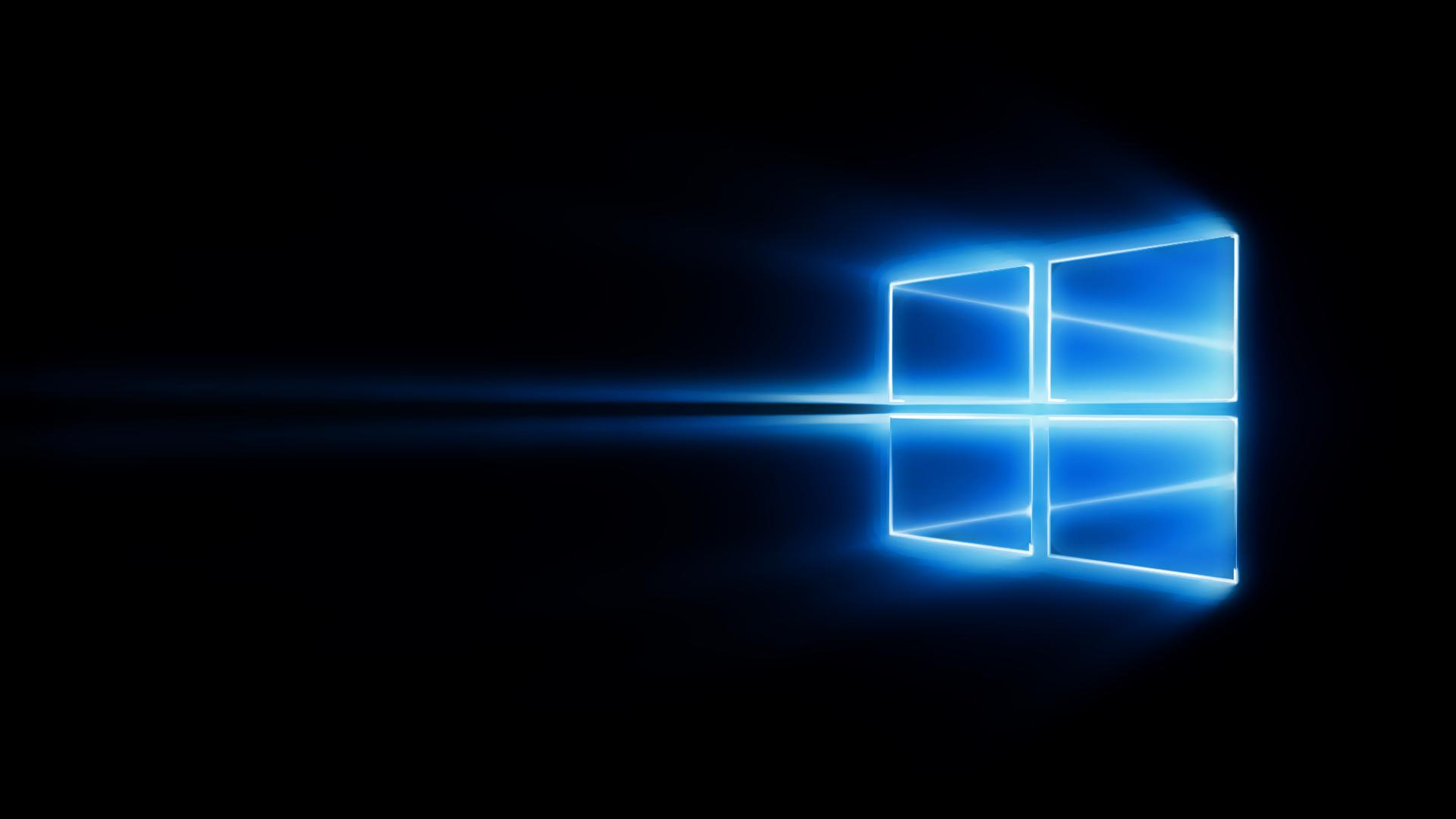 Windows 10 Hero Logo Wallpapers