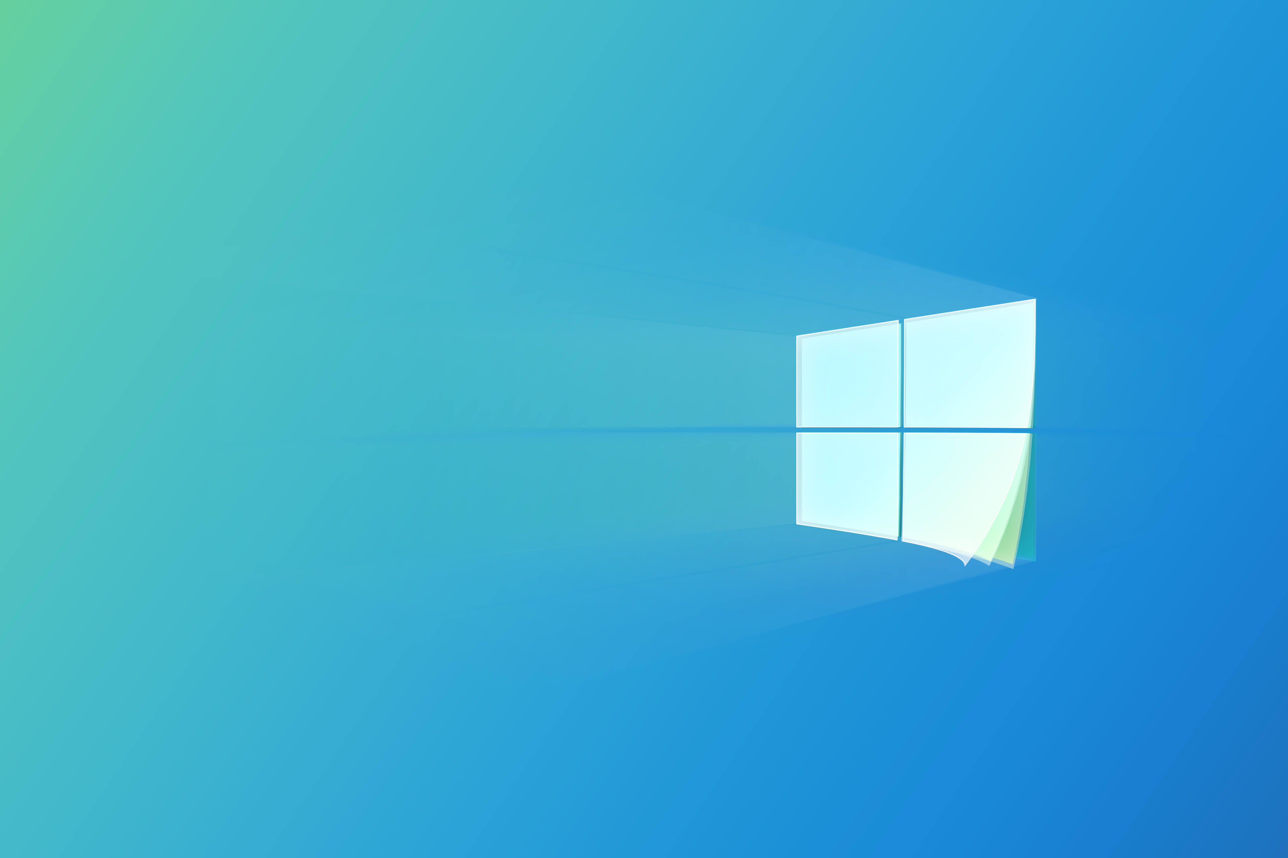 Windows 10 Hero Logo Wallpapers