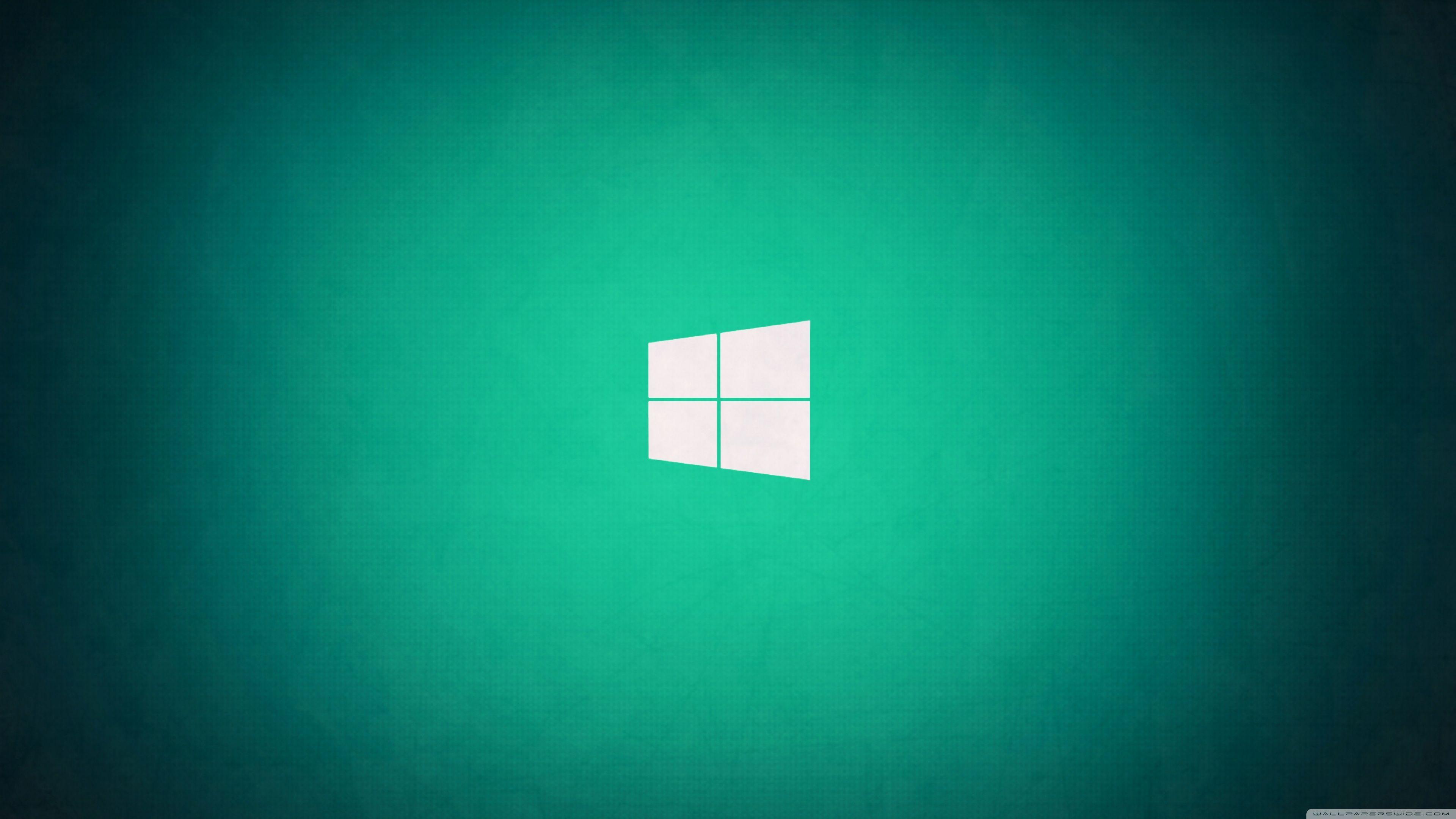 Windows 10 Hero Logo Wallpapers