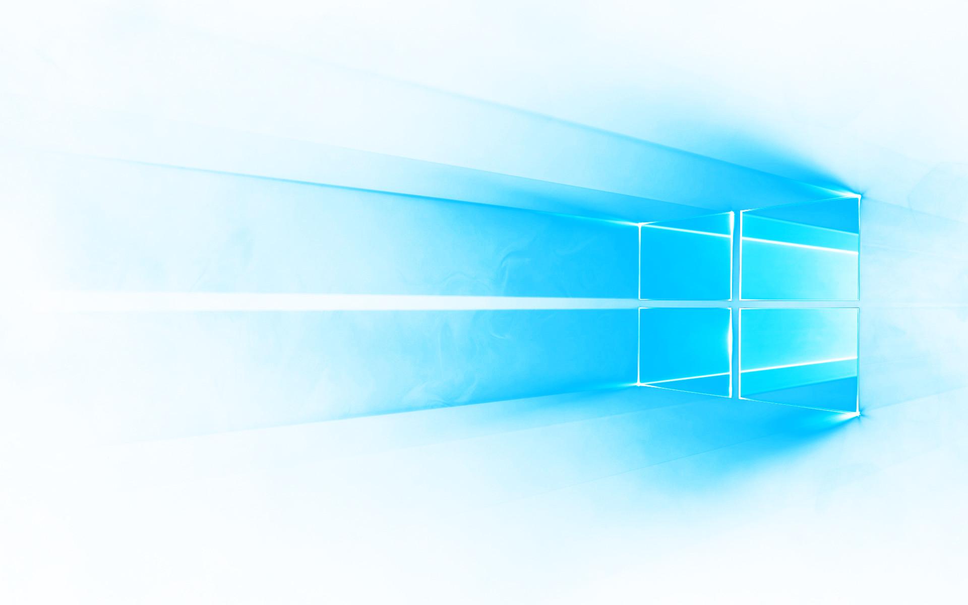 Windows 10 Hero Logo Wallpapers