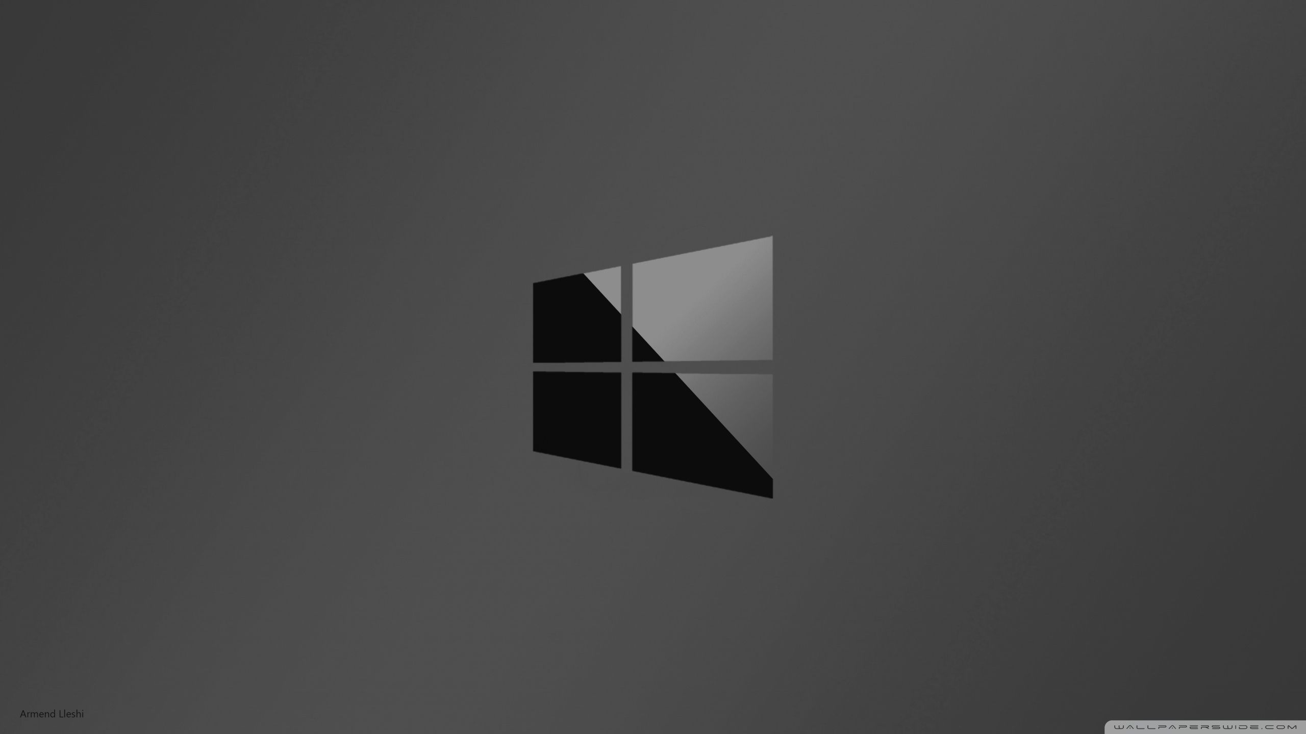 Windows 10 Hero Logo Wallpapers