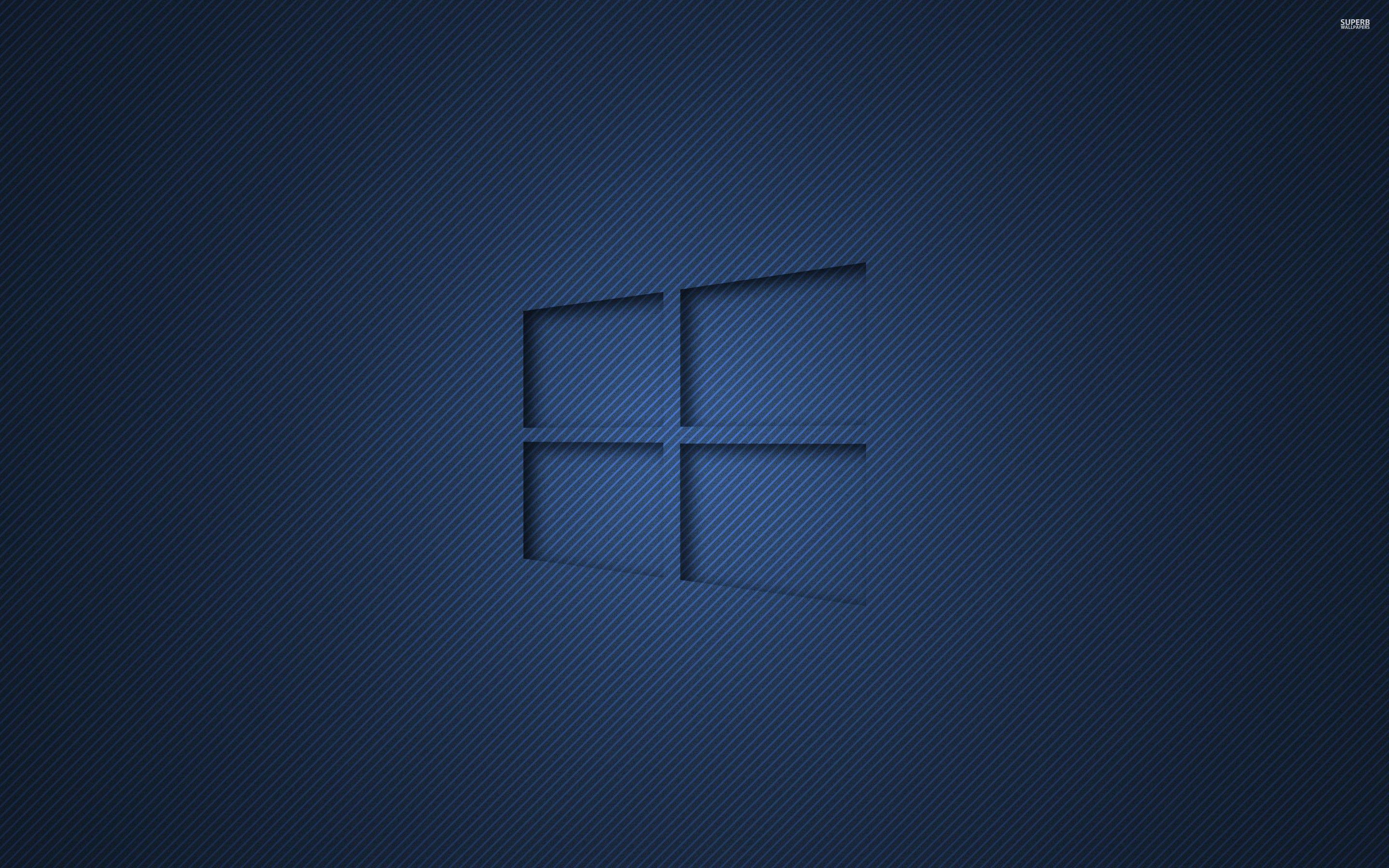 Windows 10 Hero Logo Wallpapers