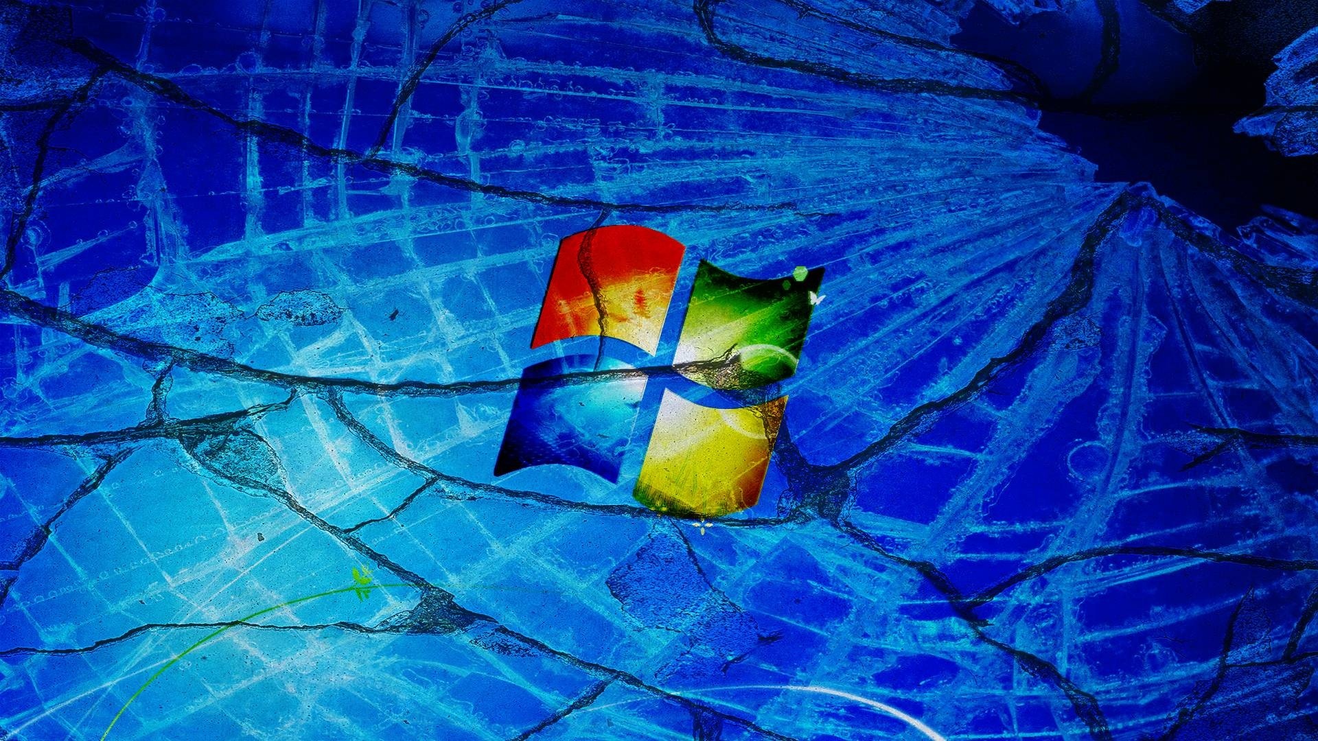 Windows 10 Hero Logo Wallpapers