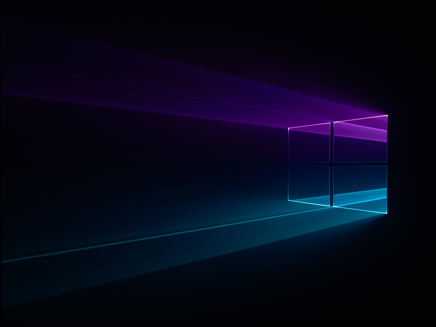 Windows 10 Hero Logo Wallpapers