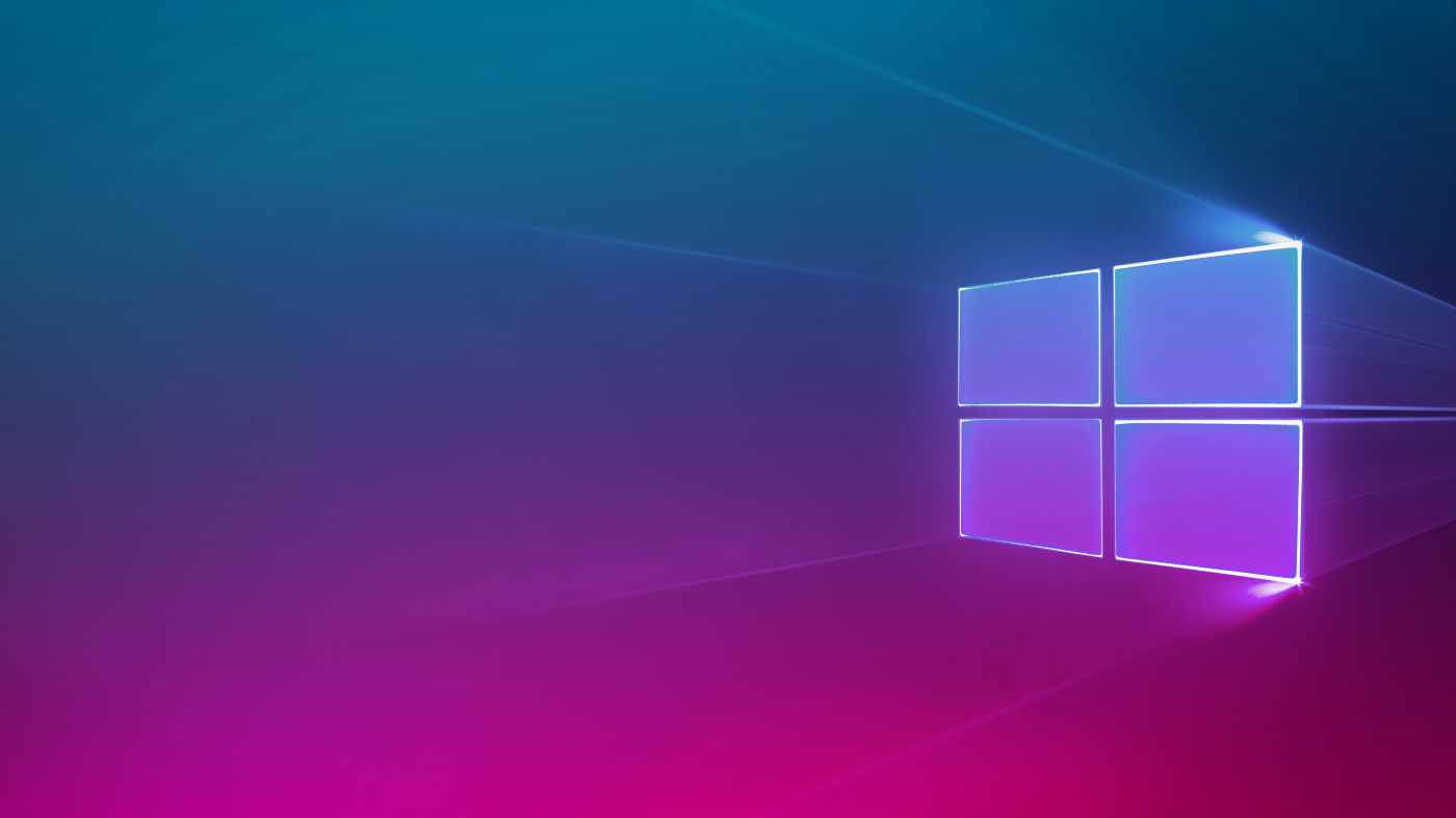 Windows 10 Hero Logo Wallpapers