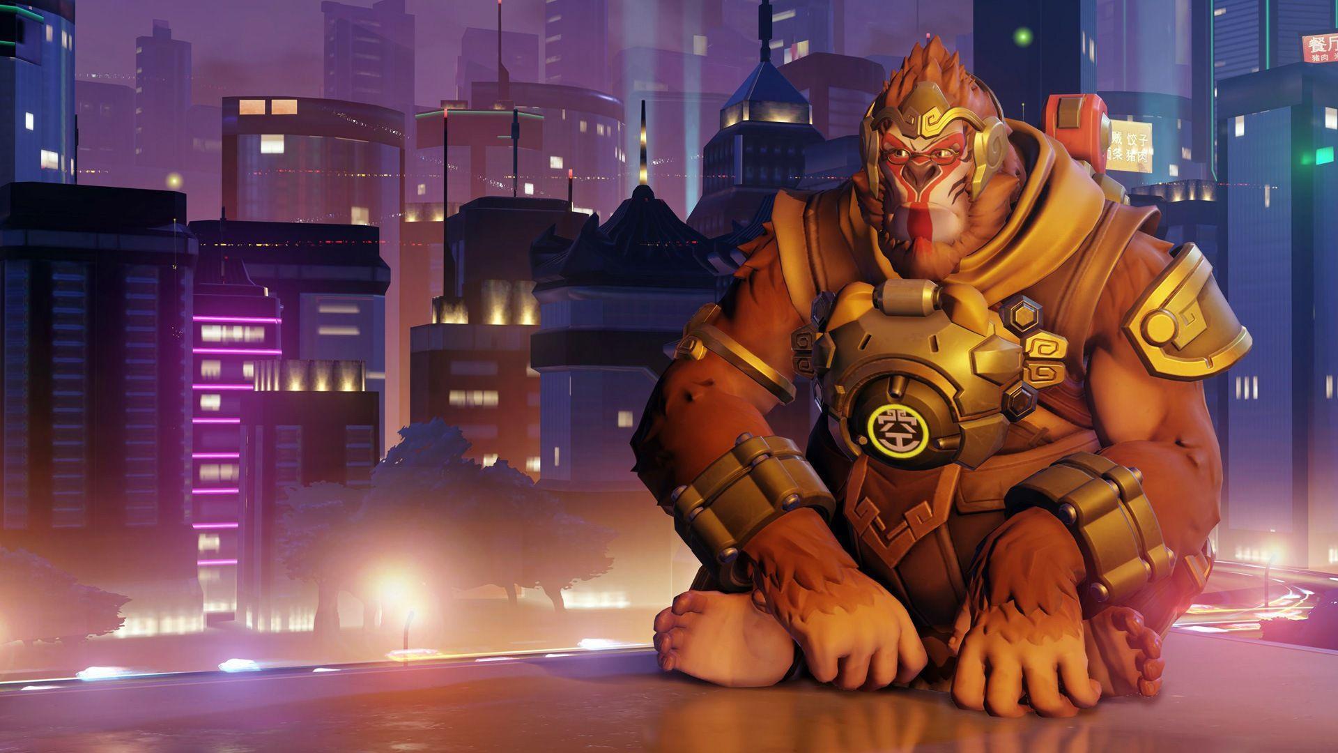 Winston Wallpapers