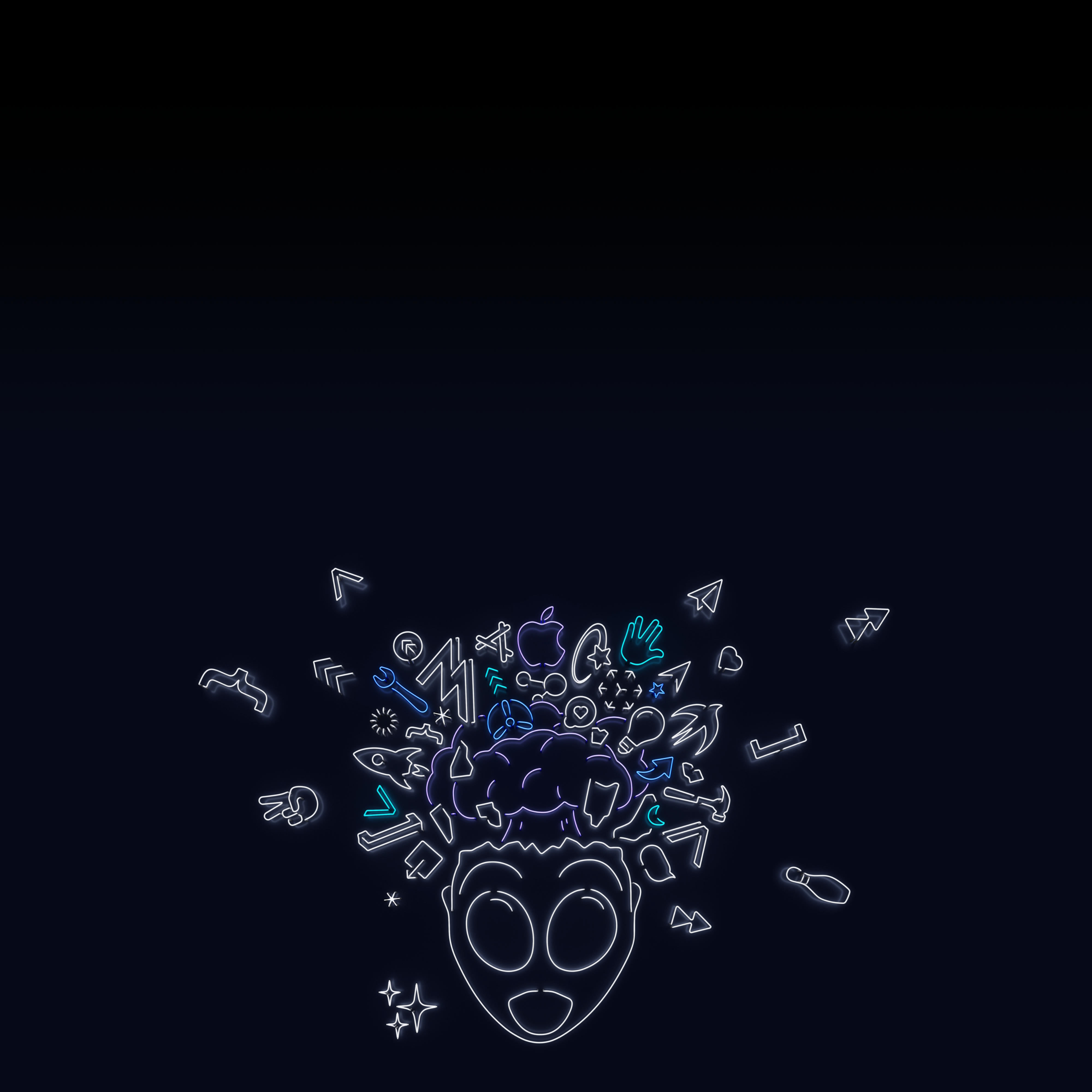 Wwdc 2019 Apple Wallpapers