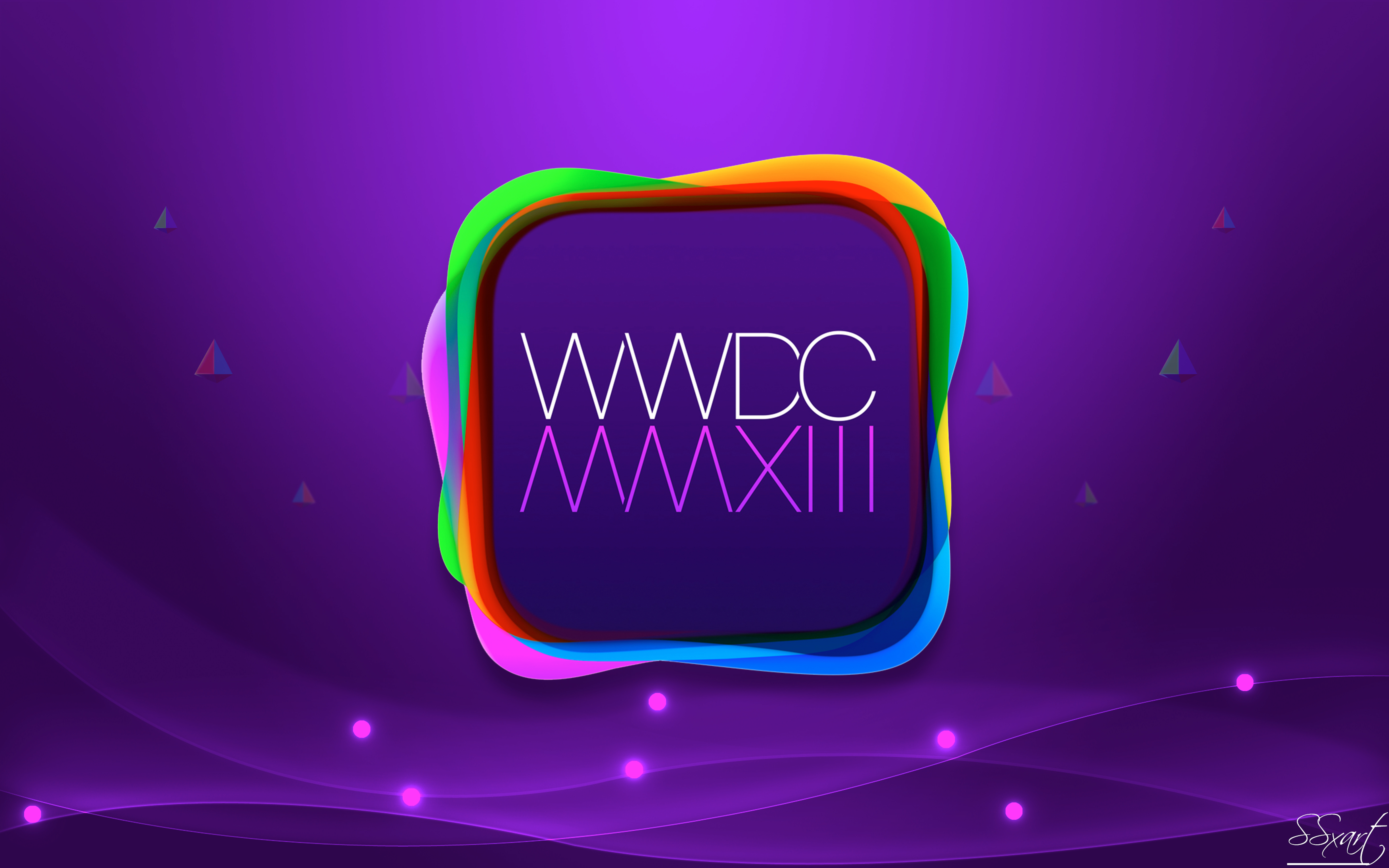 Wwdc 2019 Apple Wallpapers