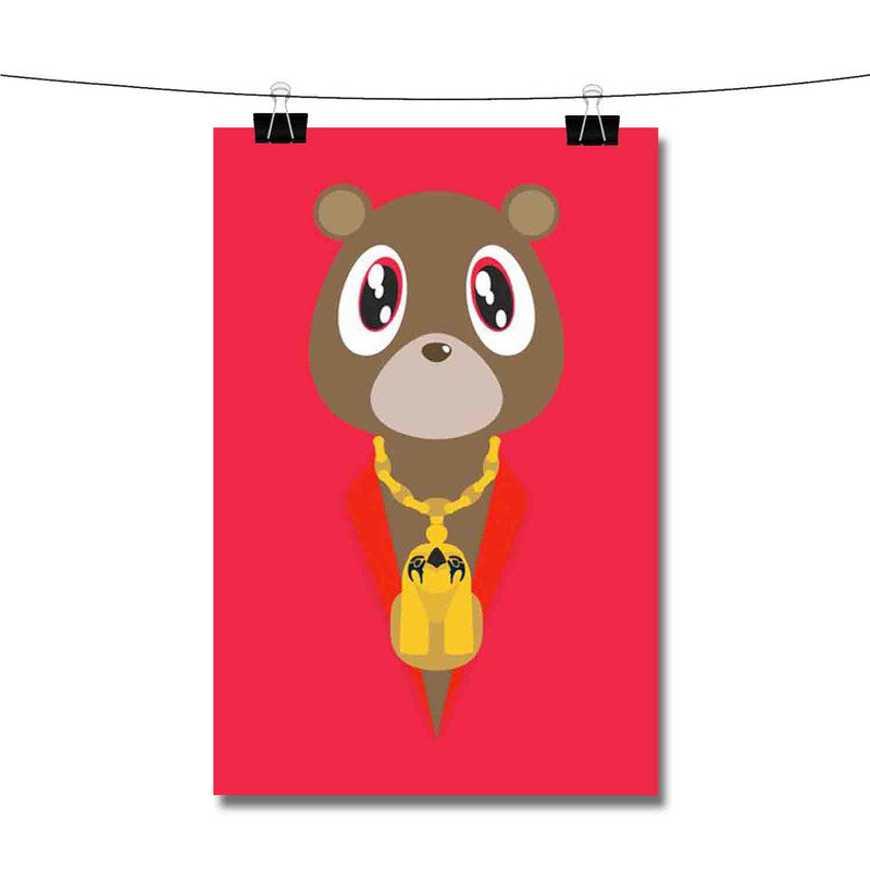 Yeezy Bear Wallpapers