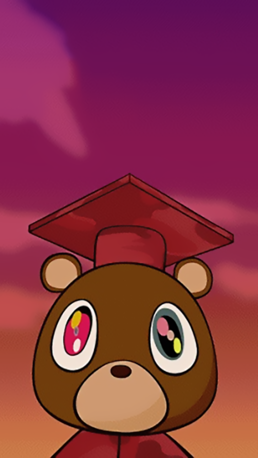 Yeezy Bear Wallpapers