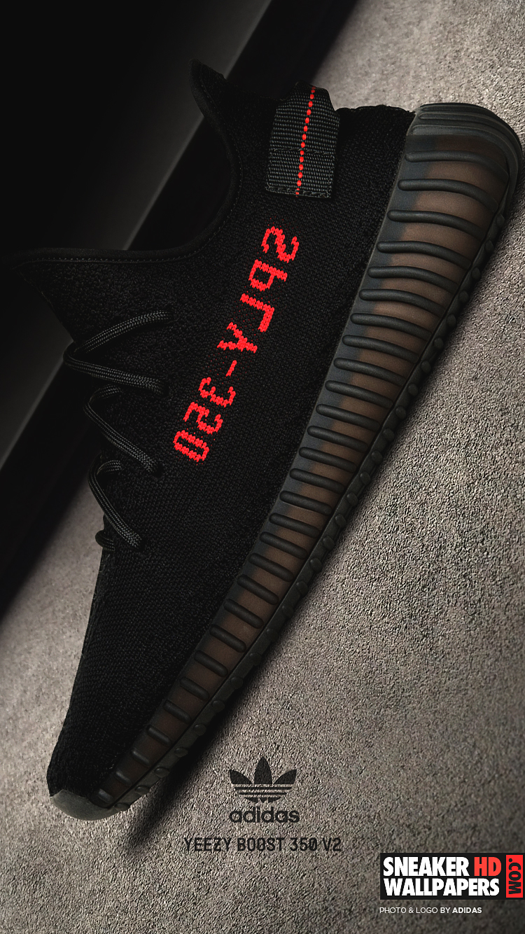 Yeezy Boost 350 V2 Wallpapers