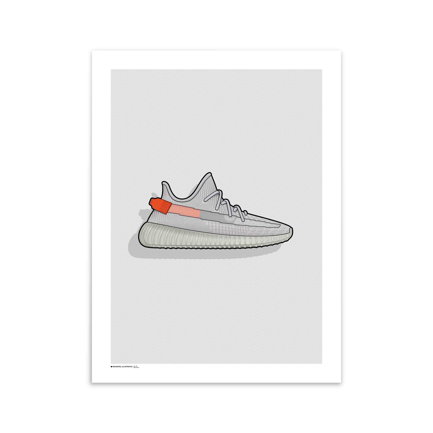 Yeezy Boost 350 V2 Wallpapers