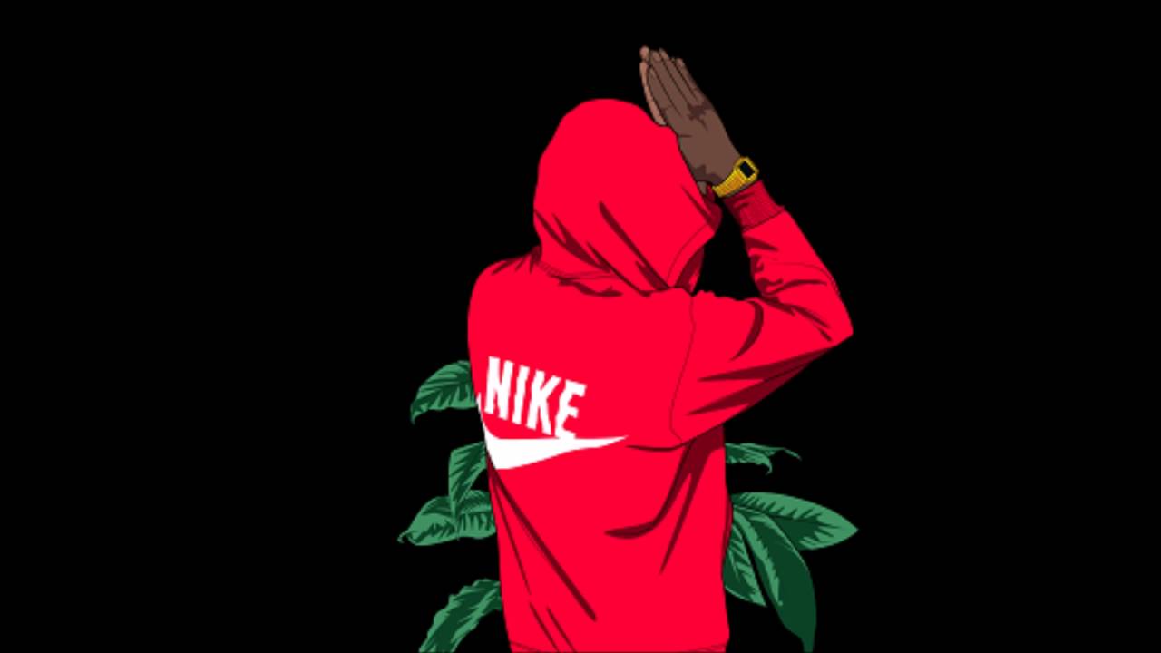 Yeezy Cartoon Wallpapers