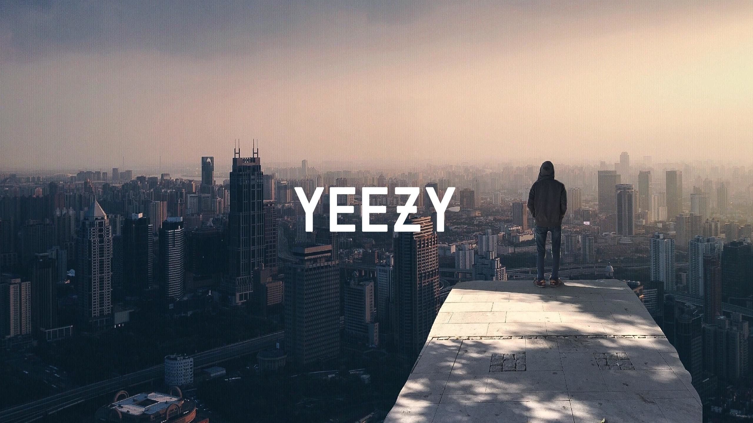 Yeezy Computer Wallpapers