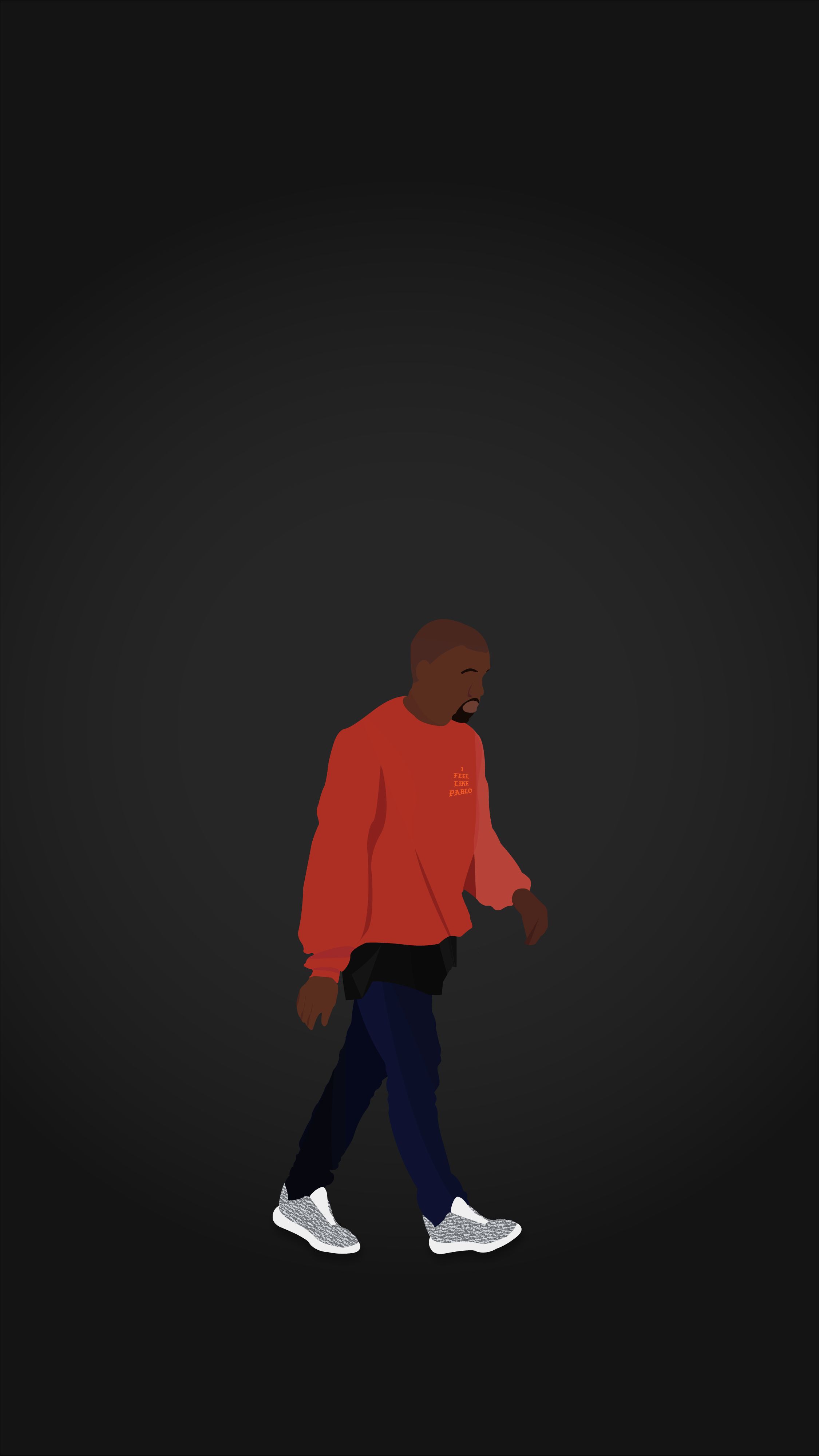 Yeezy Iphone Wallpapers