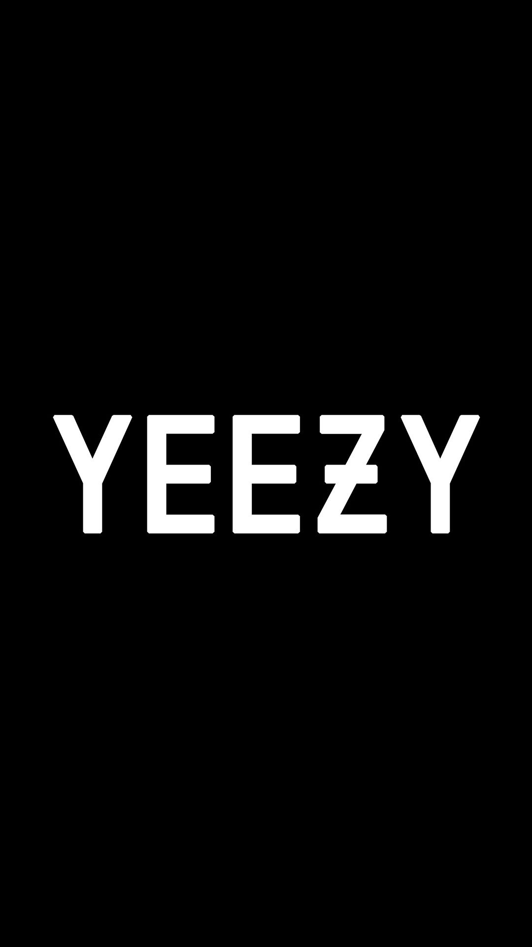 Yeezy Logo Wallpapers