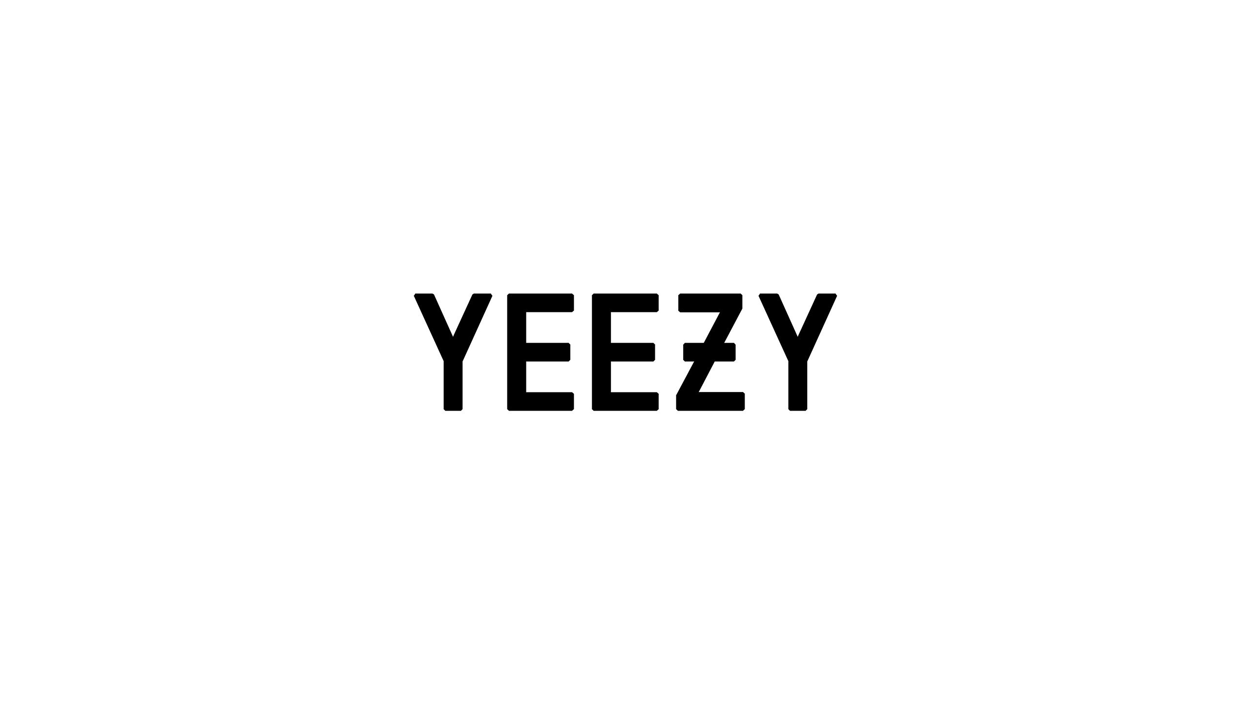 Yeezy Logo Wallpapers