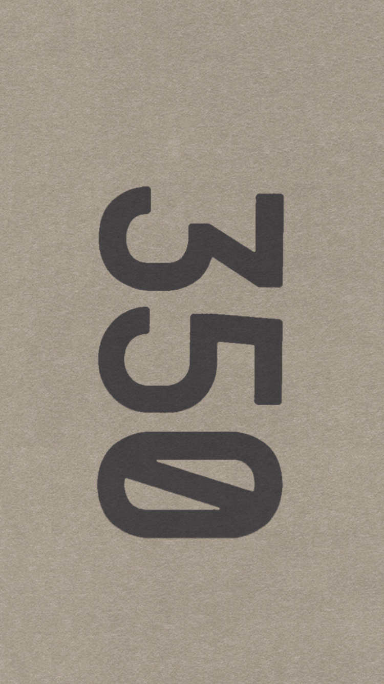 Yeezy Logo Wallpapers