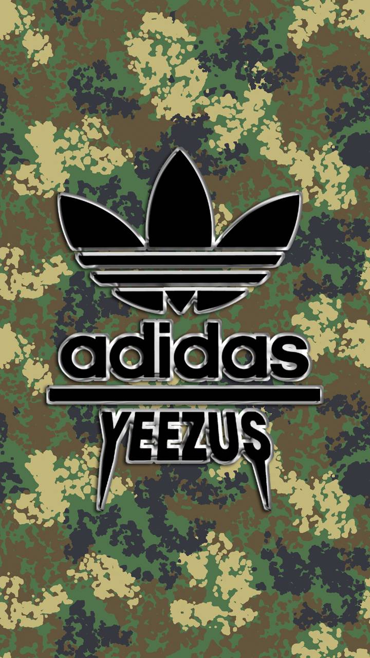 Yeezy Logo Wallpapers