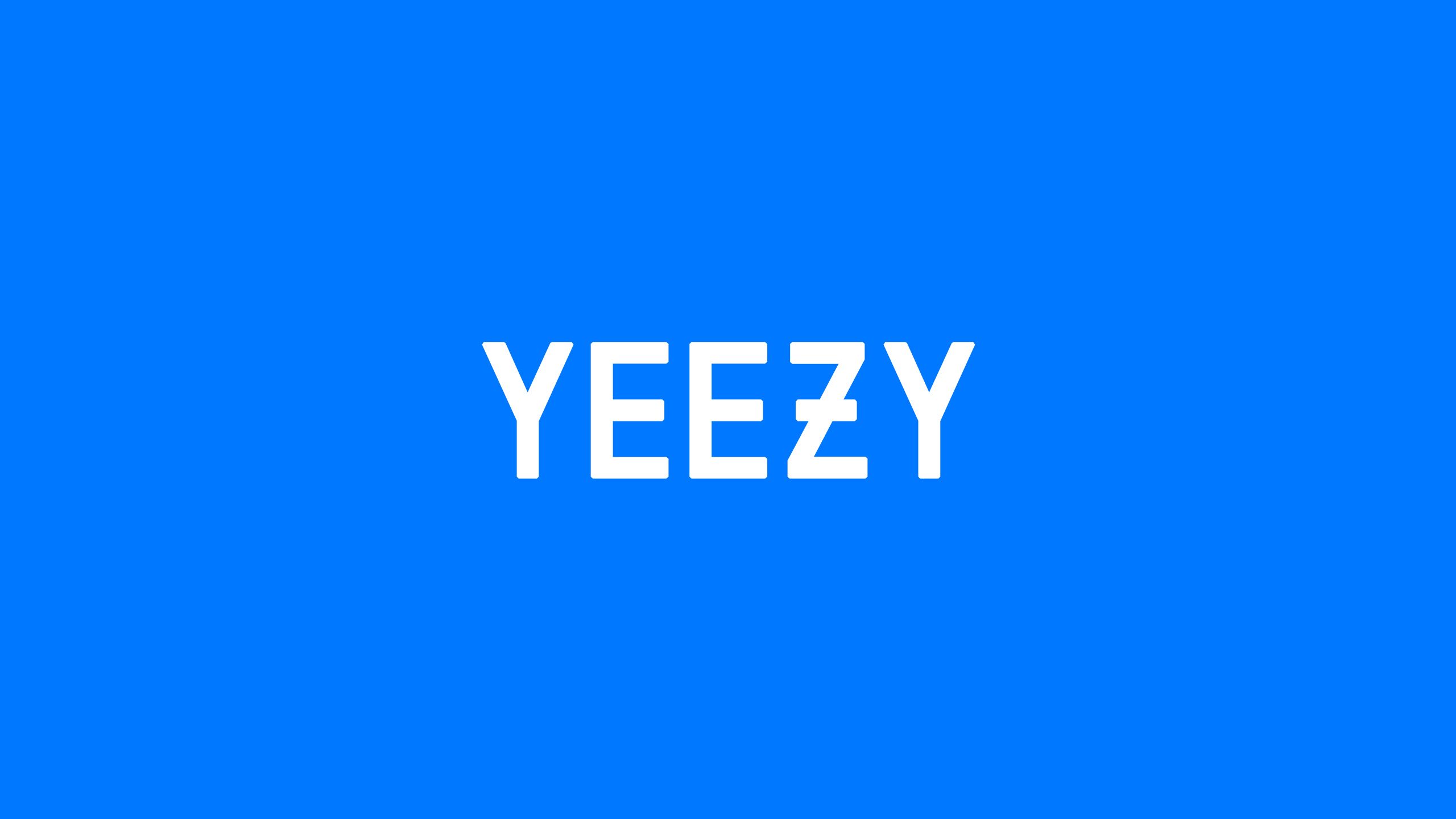 Yeezy Logo Wallpapers