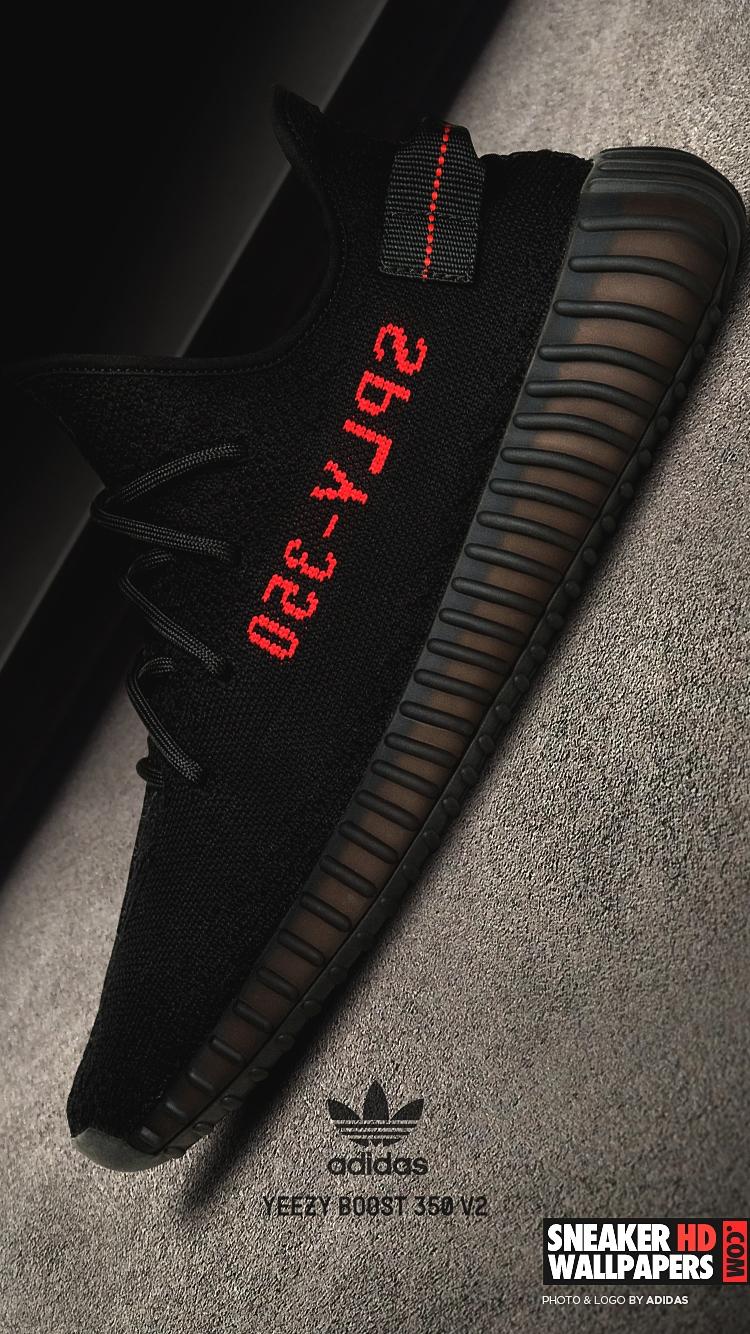 Yeezy Logo Wallpapers